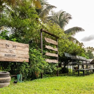 Daylong without activity package